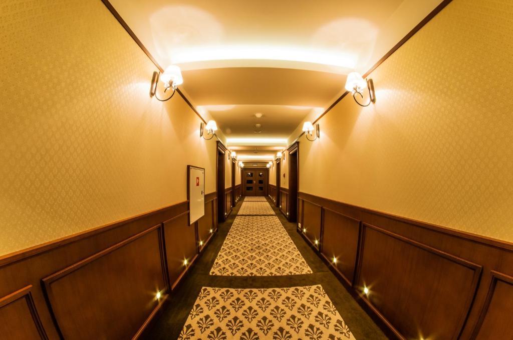 Dwor Kresowy Hotell Radymno Exteriör bild